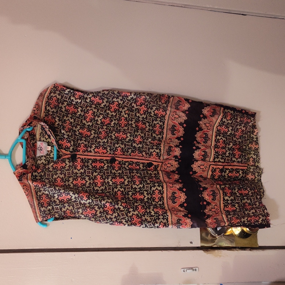 Lila Beth size 14
